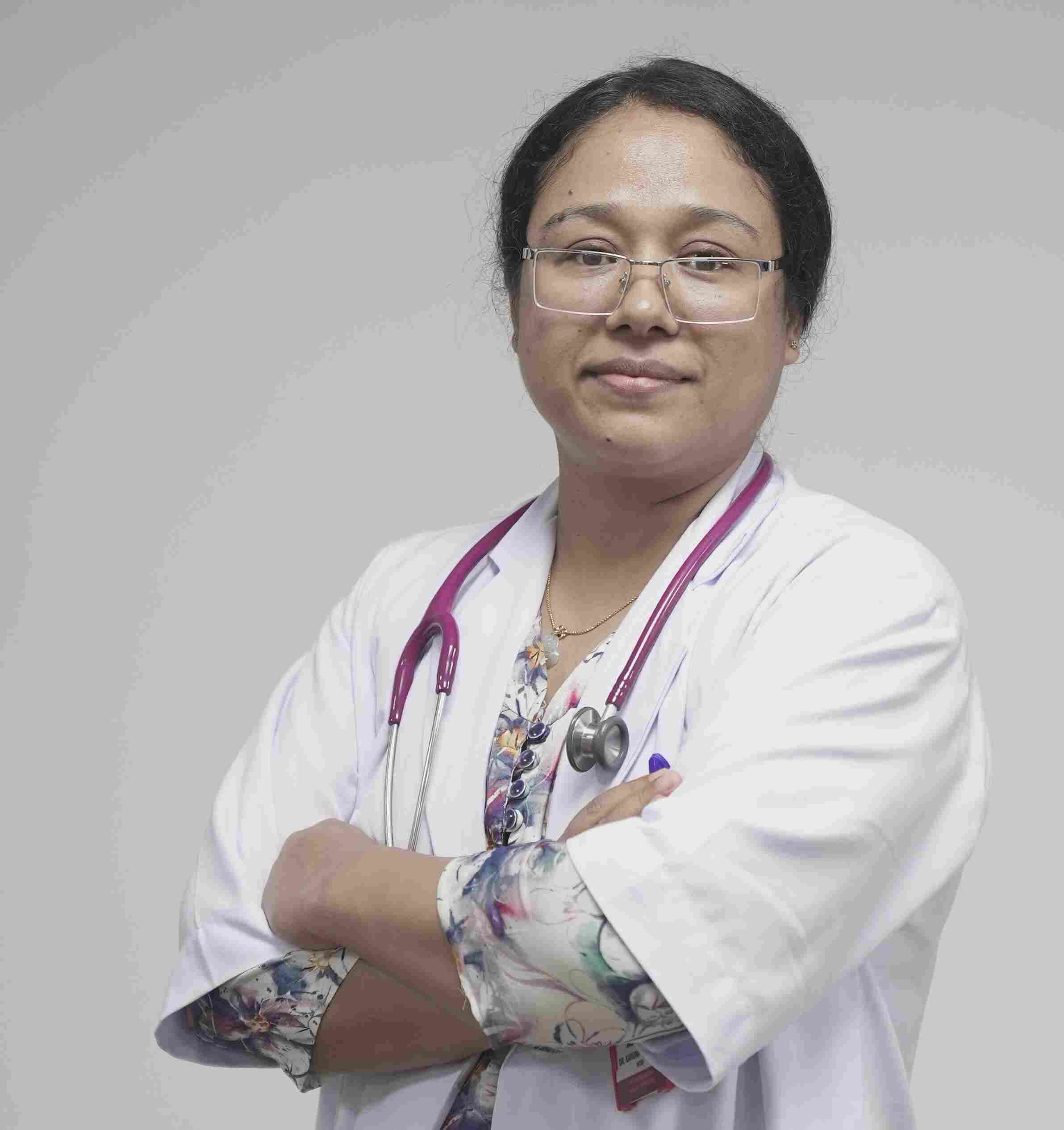 Dr. Karuna Tamrakar